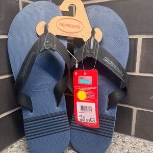 Havianas Flip Flops